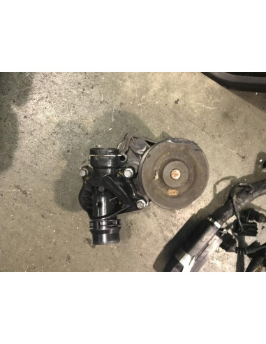 Pompe à eau BMW SERIE 3 E93 CABRIO PHASE 1 