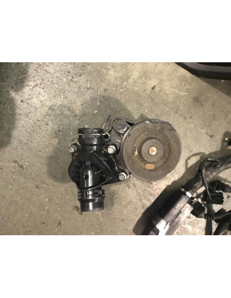 Pompe à eau BMW SERIE 3 E93 CABRIO PHASE 1 
