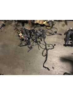 Faisceau moteur BMW X5 E53 