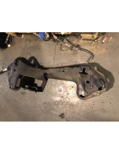 Support de boite BMW X5 E53 