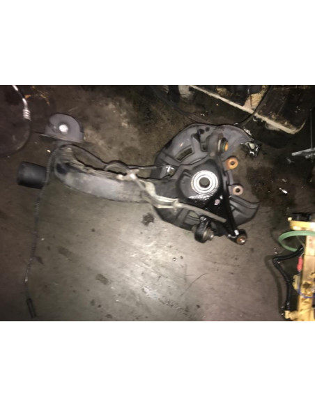 Bras de suspension arriere droit BMW Z4 (E89) PHASE 1 