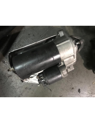 Demarreur BMW X5 E53 