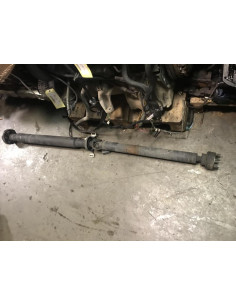 Arbre de transmission (propulsion) BMW  