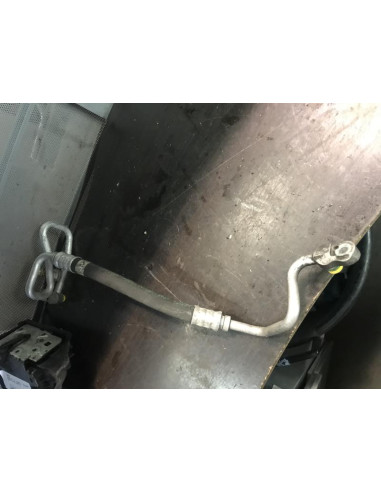 Tuyau de climatisation BMW X5 E53 