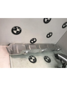 Cache sous moteur BMW SERIE 4 F36 GRAN COUPE PHASE 2 Diesel