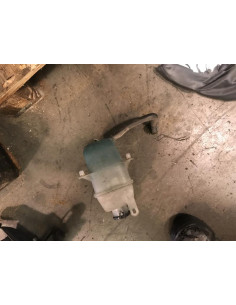 Vase d'expansion MINI  