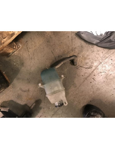 Vase d'expansion MINI  