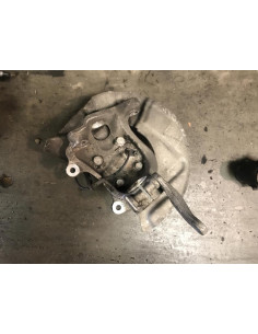 Fusee avant droit BMW SERIE 5 (E60) PHASE 1 