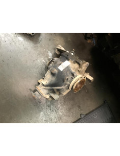 Pont (propulsion) BMW SERIE 3 (E46) 