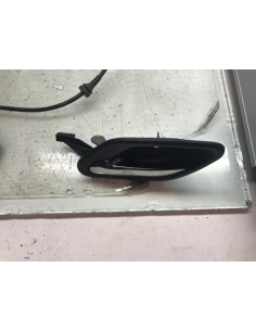 Poignee interieur avant gauche BMW  