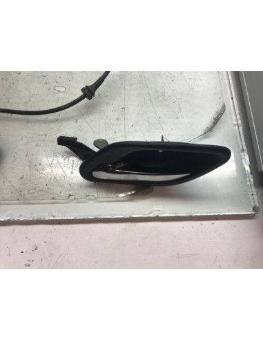 Poignee interieur avant gauche BMW  