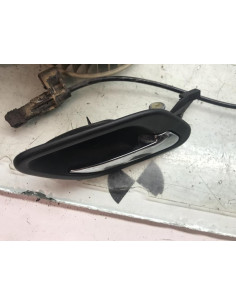 Poignee interieur avant droit BMW  