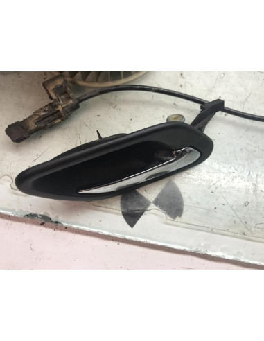 Poignee interieur avant droit BMW  