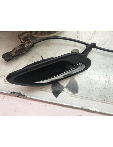 Poignee interieur avant droit BMW  