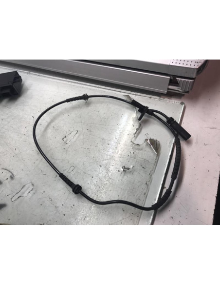 Capteur ABS avant gauche BMW SERIE 5 (F10) PHASE 1 