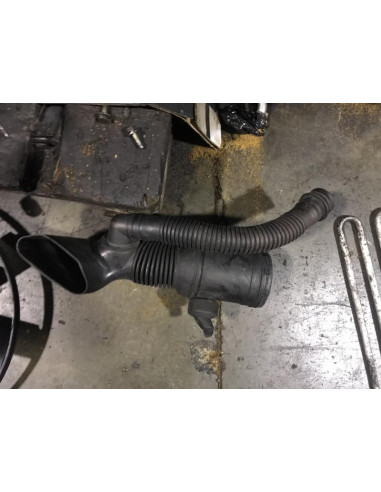 Conduite d'air BMW  