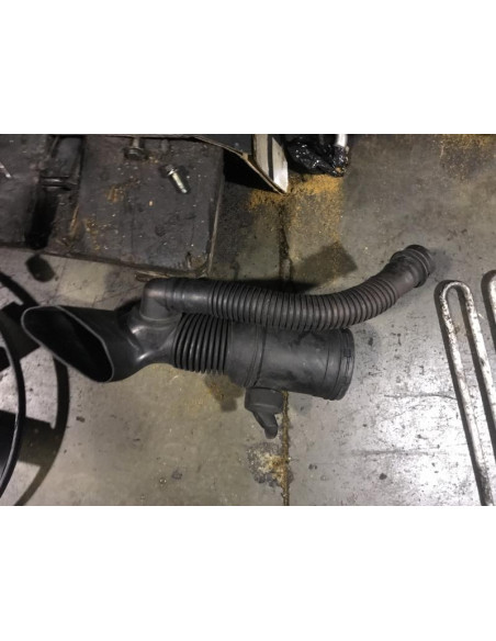 Conduite d'air BMW  