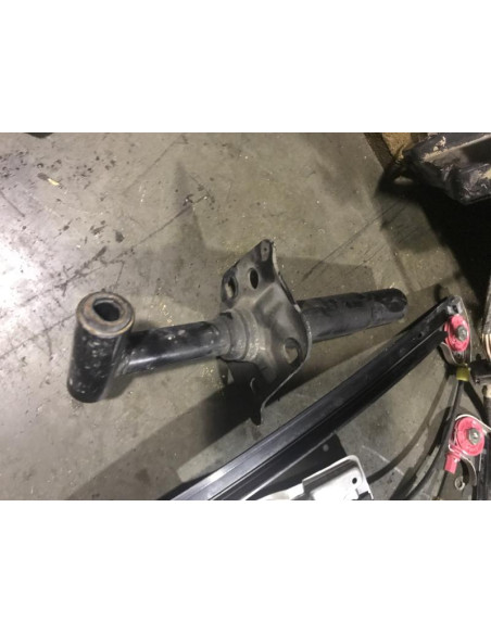 Support de pare chocs avant BMW  