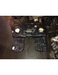 Reservoir BMW X6 E71/E72 PHASE 1 