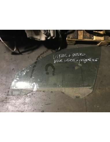 Vitre avant gauche BMW  