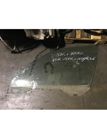Vitre avant gauche BMW  