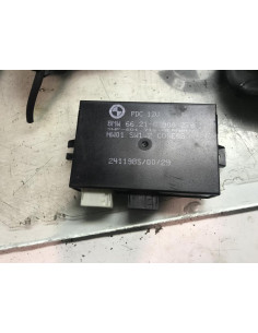 Boitier radar de recul BMW  