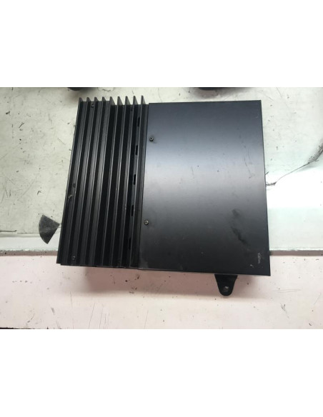 Amplificateur audio BMW  