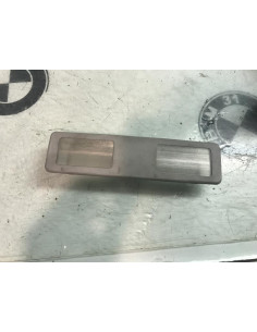 Eclairage de plafonnier BMW  