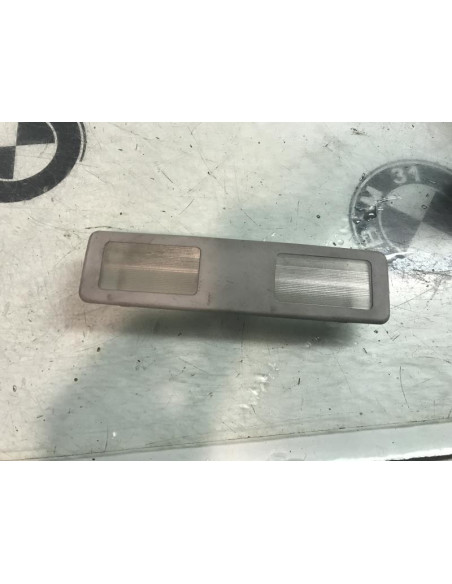 Eclairage de plafonnier BMW  