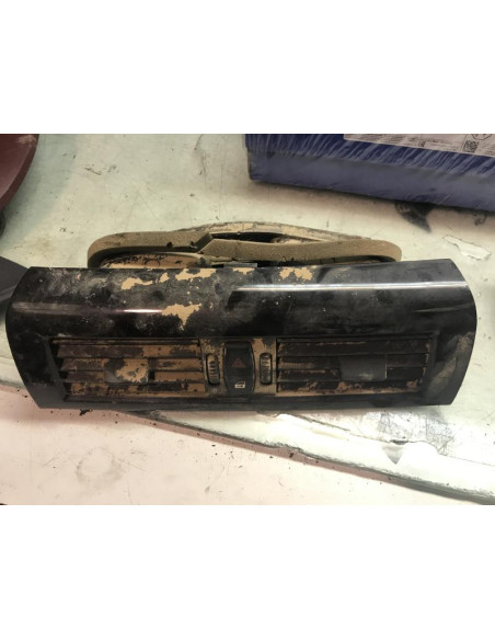 Aerateur tableau de bord BMW SERIE 6 (E63) COUPE PHASE 1 