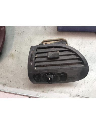 Aerateur tableau de bord avant gauche BMW SERIE 6 (E63) COUPE PHASE 1 