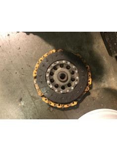 Embrayage BMW SERIE 3 (E46) 