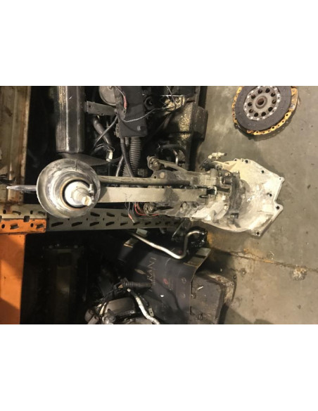 Selecteur boite de vitesse BMW  