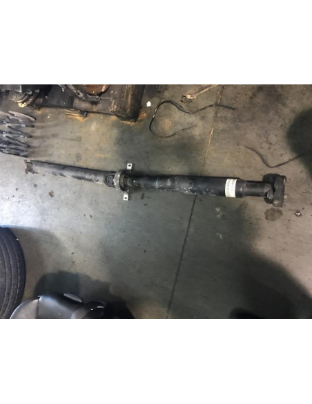 Arbre de transmission (propulsion) BMW Z4 E85 ROADSTER PHASE 1 CABRIOLET 