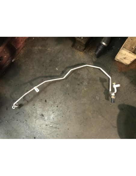 Tuyau de climatisation BMW Z4 E85 ROADSTER PHASE 1 CABRIOLET 