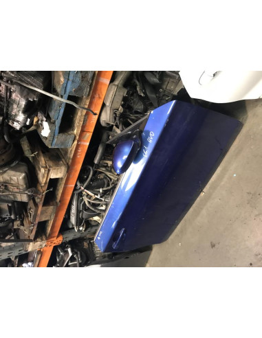 Porte avant droit BMW SERIE 1 (E81) 