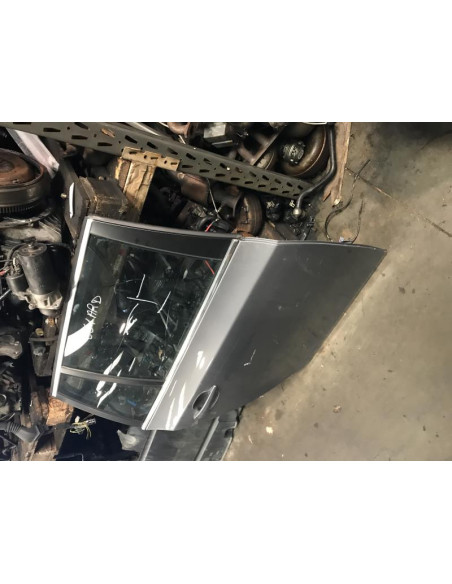 Serrure arriere droit BMW SERIE 5 E61 TOURING PHASE 1 BREAK 