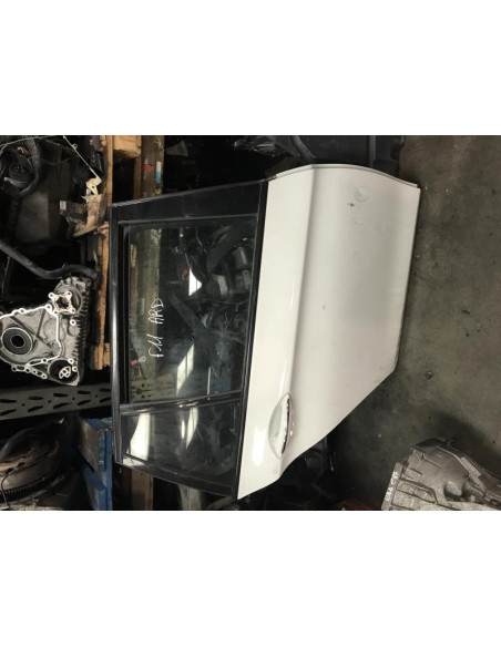 Vitre arriere droit BMW SERIE 5 F11 TOURING PHASE 1 BREAK Diesel