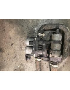 Robinet de chauffage BMW  