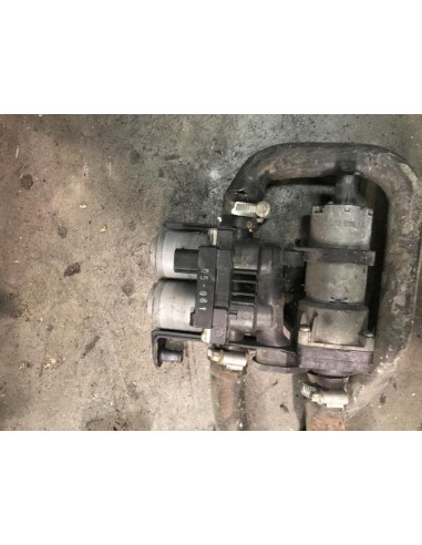 Robinet de chauffage BMW  