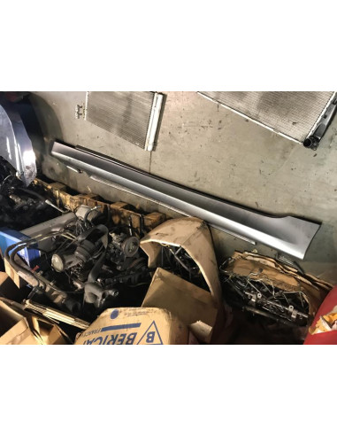 Bas de caisse gauche BMW SERIE 6 E63 COUPE PHASE 1 