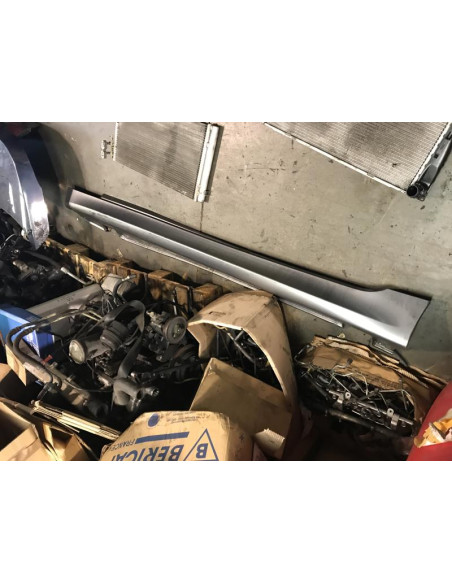 Bas de caisse gauche BMW SERIE 6 E63 COUPE PHASE 1 