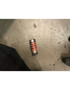 Durite BMW SERIE 1 (E81) 