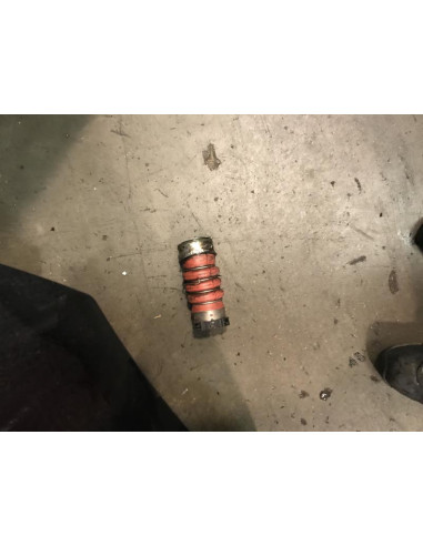 Durite BMW SERIE 1 (E81) 