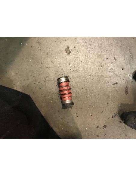 Durite BMW SERIE 1 (E81) 