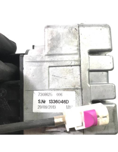 Camera BMW SERIE 6 F12 CABRIO PHASE 1 