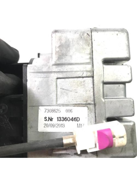 Camera BMW SERIE 6 F12 CABRIO PHASE 1 