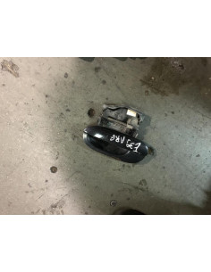 Poignee porte arriere gauche BMW  
