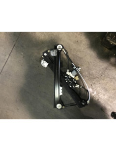 Leve vitre electrique avant gauche BMW SERIE 5 (E60) PHASE 1 
