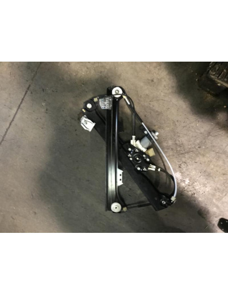 Leve vitre electrique avant gauche BMW SERIE 5 (E60) PHASE 1 